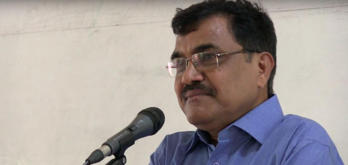 Bhima Koregaon Case Activist Anand Teltumbde Arrested, Bhima Koregaon violence case, Koregaon Bhima Case Activist Arrest, Mango News, Activist Anand Teltumbde arrested, Pune Police Arrest Anand Teltumbde, Anand Teltumbde arrested, Bhima Koregaon case accused arrest