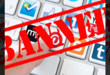 Lok Sabha Elections – No Social Media Campaigns 48 Hours Prior Lok Sabha Elections - No Social Media Campaigns 48 Hours Prior,No political campaign to be allowed on major social media platforms,Mango News,Social media majors to bar election campaign in 48 hours before,Lok Sabha elections Content violating 48-hour campaign ban,No political ads on social media 2-day before polls if Bombay,Lok Sabha Elections 2019 Social Media Companies Adopt Voluntary