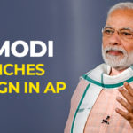 Lok Sabha Elections PM Modi Launches Campaign In AP, Prime Minister Narendra Modi latest News, Modi in Andhra Pradesh Today, Narendra Modi Rallies in AP, Mango News, #Elections2019, AP Assembly Polls live Updates, Andhra Assembly and LS polls live news,