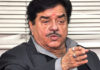 Lok Sabha Elections – Shatrughan Sinha To Contest On INC Ticket? Lok Sabha Elections Shatrughan Sinha To Contest On INC Ticket?, Shatrughan Sinha to contest election, Lok Sabha Elections 2019, Actor Shatrughan Sinha latest news, Lok Sabha Polls live updates, Shatrughan Sinha Congress ticket latest update, Mango News, Shatrughan Sinha to Contest Lok Sabha Polls