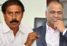 Lok Sabha Elections – PVP Comments About SCS Of Andhra Pradesh Lok Sabha Elections PVP Comments About SCS Of Andhra Pradesh, PVP Sensational Comments On AP Special Status, PVP about AP Special Status, YSRCP MP Candidate PVP Controversial Comments, Mango News, TDP Kesineni Nani responds to PVP comments, Mango News, #Elections2019, Lok Sabha election 2019 live updates, AP Elections latest news