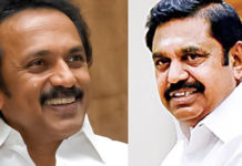 Lok Sabha Elections – AIADMK and DMK Chalk Out Their Election Strategies Lok Sabha Elections - AIADMK and DMK Chalk Out Their Election Strategies,Mango News,2019 Lok Sabha Polls,Amma keeps the mystery going on poll plans,Congress to announce alliance with DMK in Tamil Nadu,AIADMK-BJP alliance talks in final stage
