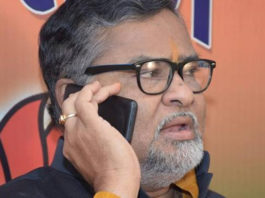 Lok Sabha Elections BJP Member Joins INC In Tripura, Lok Sabha polls live updates, #Elections2019, Mango News, Lok Sabha Elections Live News, General Polls 2019, Tripura BJP vice chief two others join Congress, Tripura Legislative Assembly, Kailashahar Municipal Council, India Congress Committee