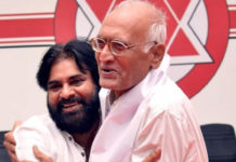 Lok Sabha Elections – TDP Leader Switches Party