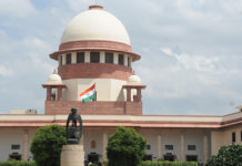 SC Dismisses Petition Seeking Ban On Roadshows, Supreme Court Dismisses Plea, Election Commission of India,Uttar Pradesh Elections, Supreme Court latest News, Lok Sabha Polls, #Elections2019, 2019 Lok Sabha Polls, Mango News, Lok Sabha Elections live updates, 2019 Lok Sabha Elections,