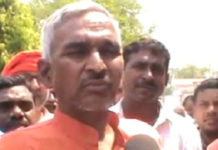 Surendra Singh’s Remarks About Sapna Choudhary And Sonia Gandhi, BJP mla Surendra Singh, Rahul Gandhi Latest News, Sonia Gandhi dancer, Surendra Singh Sonia Gandhidancer comment, Lok Sabha Polls, #Elections2019, 2019 Lok Sabha Polls, Mango News, Lok Sabha Elections live updates