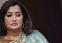 Lok Sabha Elections – Sumalatha Files Nomination In Mandya Lok Sabha Elections Sumalatha Files Nomination In Mandya, Mango News, Sumalatha Ambareesh filed her nomination papers, Lok Sabha seat of Mandya in Karnataka, Karnataka Ls Polls, #Elections2019, Lok Sabha election 2019 live updates, Actress Sumalatha Mandya latest news, Karnataka Lok Sabha Elections