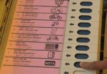 Lok Sabha Elections Noida Buyers To Opt For NOTA, Noida buyers launch No Home No Vote drive, Noida Buyers Nota Drive, Mango News, Lok Sabha Elections 2019, General Elections 2019, Noida Extension Flat Owners and Members Association, #Elections2019, 2019 Lok Sabha Polls, Noida Elections live news