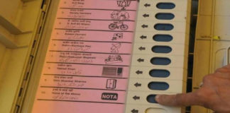 Lok Sabha Elections Noida Buyers To Opt For NOTA, Noida buyers launch No Home No Vote drive, Noida Buyers Nota Drive, Mango News, Lok Sabha Elections 2019, General Elections 2019, Noida Extension Flat Owners and Members Association, #Elections2019, 2019 Lok Sabha Polls, Noida Elections live news
