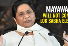 Lok Sabha Elections – Mayawati Withdraws From Elections In Uttar Pradesh Lok Sabha Elections Mayawati Withdraws From Elections In Uttar Pradesh, Mayawati won't contest 2019 Lok Sabha polls, Mango News, BSP Chief Mayawati not contest in elections, Lok Sabha election 2019 live updates, Uttar Pradesh Lok Sabha Polls, #Elections2019, BSP Party Uttara Pradesh News, Mayawati latest news and updates