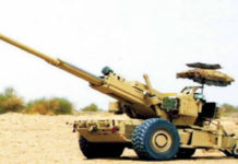 Desi Bofors To Be Part Of The Indian Army,Mango News,Desi Bofors will now be part of Indian Army by March-end,Desi Bofors will now be part of Indian Army by March,Indian Army Latest News,Indian Army to get Desi bofors with indigenous