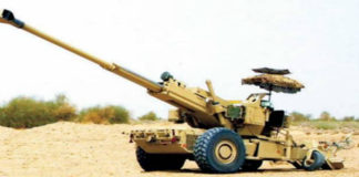 Desi Bofors To Be Part Of The Indian Army,Mango News,Desi Bofors will now be part of Indian Army by March-end,Desi Bofors will now be part of Indian Army by March,Indian Army Latest News,Indian Army to get Desi bofors with indigenous
