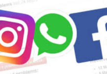 Facebook And Instagram Suffer Global Outage, Facebook down, WhatsApp not working, facebook not working, facebook global outage, Instagram is back after hours of global outage, Facebook and Instagram suffer most severe outage ever, Mango News, Widespread Global Outage,