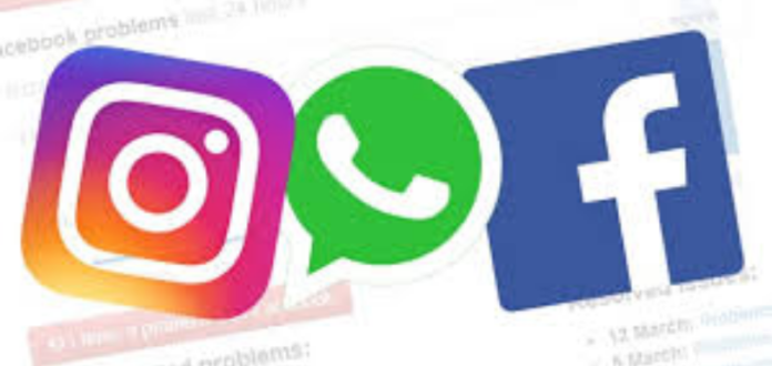 Facebook And Instagram Suffer Global Outage, Facebook down, WhatsApp not working, facebook not working, facebook global outage, Instagram is back after hours of global outage, Facebook and Instagram suffer most severe outage ever, Mango News, Widespread Global Outage,