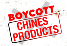 Indian Traders To Boycott Chinese Products?, Traders will boycott Chinese goods, Ban on Chinese products in India, Mango News, Boycott China Products, slogan on boycott Chinese products, Chinese products in Indian markets, Beijing blocks Masood Azhar terror, Beijing supported Masood Azhar