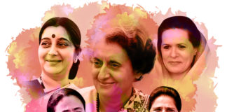 International Women’s Day Women Who Run The World,#InternationalWomensDay, Most Powerful Women in India, Famous Indian Women's in Politics, Famous female Political Leaders, Indian Female Politicians in History, Mango News, women politicians who influenced the course of Indian politics, Women's political participation in India