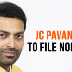 Lok Sabha Elections – J C Pavan Reddy To File Nomination Lok Sabha Elections J C Pavan Reddy Files Nomination, Ananthapur TDP MP Files Nominations, Anantapur Parliamentary Constituency TDP Candidate Files Nominations, Mango News, JC Pavan Reddy Latest News and Updates, JC Pawan Reddy Campaign, Lok Sabha Elections in AP live updates, Andhra Pradesh Lok Sabha Polls, #Elections2019