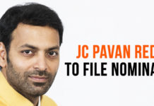 Lok Sabha Elections – J C Pavan Reddy To File Nomination Lok Sabha Elections J C Pavan Reddy Files Nomination, Ananthapur TDP MP Files Nominations, Anantapur Parliamentary Constituency TDP Candidate Files Nominations, Mango News, JC Pavan Reddy Latest News and Updates, JC Pawan Reddy Campaign, Lok Sabha Elections in AP live updates, Andhra Pradesh Lok Sabha Polls, #Elections2019