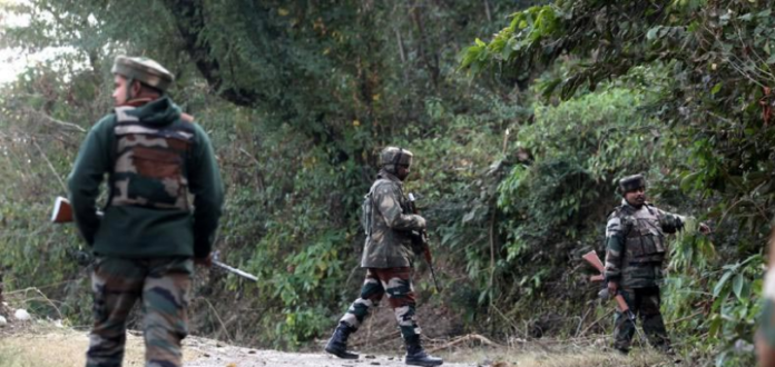 Jammu and Kashmir Pakistan Violates Ceasefire Along LoC, India Pakistan Latest News, Pak Ceasefire violation, IAF strikes in Pakistan, Ceasefire violation by Pakistan today, Mango News, Indian Army latest update, Indian Army against Pakistani troops