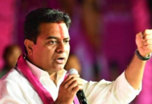KTR Guest Speaker At Keymakers Youth Summit 2019 KTR Guest Speaker At Keymakers Youth Summit 2019, KTR to address Keymakers Youth Summit 2019, Telangana Today News, Mango News, BR Ambedkar open university Event, KTR at Keymakers Media Event, KTR Latest inspirational Speech, KTR Guest Speaker at BR Ambedkar open university,