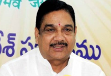Kala Venkata Rao Writes An Open Letter To KCR Kala Venkata Rao Writes An Open Letter To KCR, Venkata Rao Writes A Letter To KCR, AP TDP President letter to Telangana CM, Mango News, Open Letter to CM KCR, AP Assembly Elections live updates, Andhra Pradesh polls live news, 2019 Elections latest news