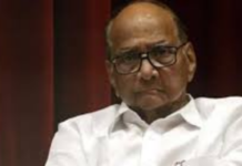 Lok Sabha Elections Sharad Pawar Predicts Modi Will Not Come To Power Again, Modi will not be PM again, Sharad Pawar Prediction, Mango News, Lok Sabha Elections live updates, Mango News, Lok Sabha Polls 2019, BJP May Be Largest Party says Sharad Pawar, Narendra Modi latest news, Sharad Pawar latest news