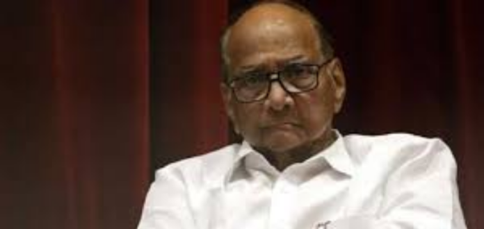 Lok Sabha Elections Sharad Pawar Predicts Modi Will Not Come To Power Again, Modi will not be PM again, Sharad Pawar Prediction, Mango News, Lok Sabha Elections live updates, Mango News, Lok Sabha Polls 2019, BJP May Be Largest Party says Sharad Pawar, Narendra Modi latest news, Sharad Pawar latest news