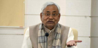 Lok Sabha Elections BJP And JD (U) Alliance Only In Bihar, BJP JDU Alliance, Nitish Kumar latest news, 2019 General Elections, Lok Sabha Polls update, Mango News, Janata Dal and Bharatiya Janata Party alliance, JDU to Contest Independant, BJP Party in Bihar