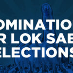 Lok Sabha Elections – Filing Of Nominations Begins Lok Sabha Elections Filing Of Nominations Begins, Filing of nominations for LS polls, first phase elections nominations, Lok Sabha Exit Polls, Lok Sabha Elections live updates, Mango News, Nomination process fo polls begins, 2019 General elections