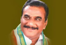 Lok Sabha Elections – INC MLA Switches Party Lok Sabha Elections INC MLA Switches Party, Vanama Venkateshwara Rao Joins TRS, Telangana LS Polls, Lok Sabha Elections live Updates, Mango News, Vanama Venkateshwara Rao resign Congress, Telangana Congress Member Joins TRS, Telangana Elections live news, Vanama Venkateshwara Rao latest news, Telangana CM KCR Latest News