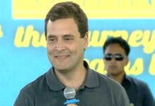 Lok Sabha Elections Rahul Gandhi In Chennai, Election live updates, Lok Sabha elections campaign, Rahul Gandhi latest news, Congress campaign for Lok Sabha Polls, Lok Sabha Elections 2019 live updates, Mango News, Tamil Nadu Elections latest news, Tamil Nadu Lok Sabha Seats