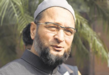 Lok Sabha Elections – ‘YSRCP President Will Win 25 Lok Sabha Seats,’ Says Owaisi Lok Sabha Elections YSRCP President Will Win 25 Lok Sabha Seats Says Owaisi, Mango News, YSRCP Will Sweep AP Lok Sabha Polls, Owaisi says ys Jagan will sweep polls, Owaisi says ysrcp will win Lok Sabha polls 2019,Lok Sabha elections 2019 latest news Andhra Pradesh, YS Jagan latest news, Mango News, AP Lok Sabha Polls live updates