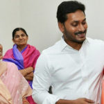 AP Assembly Elections Y S Jagan Mohan’s Mother And Sister To Campaign, YS Vijayamma and Sharmila Election Campaign, Andhra Pradesh Assembly and Lok Sabha election, AP Lok Sabha and Assembly election, YS Sharmila Latest News and Updates, #Elections2019, Mango News, AP Elections live updates, YSRCP Party Campaign, Jagan Mohan Reddy latest news