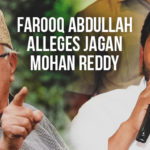 AP Assembly ElectionsFarooq Abdullah Alleges Jagan Mohan Reddy Of Bribery, Jagan offered Rs 1500 Cr to Congress, Jagan was ready to give Congress Rs 1500 Cr, AP Elections live updates, Mango News, JS Jagana Latest News, Allegations on YS Jagan Mohan Reddy, YSRCP Party Latest News and Updates