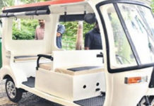 Hyderabad – HMR Invites Firms To Operate E Autos Hyderabad HMR Invites Firms To Operate E Autos, Hyderabad Latest news, Telangana News Headlines Today, Mango News, E Autos in Hyderabad,Hyderabad metro invites firms to operate e autos, E Autos for Metro Rail, Hyderabad Metro First and Last Mail Connectivity