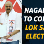 Lok Sabha Elections – Pawan Kalyan’s Brother Joins JanaSena Lok Sabha Elections Pawan Kalyan’s Brother Joins JanaSena, actor Naga Babu joins Janasena, Mega Brother Nagababu Joins Janasena Party, Lok sabha election 2019 AP, Janasena party news, AP lok sabha elections 2019, Andhra Pradesh elections 2019, Andhra lok sabha election 2019, Pawan Kalyan and Nagababu, Nagababu to contest as Narasapuram MP Candidate, Mango News
