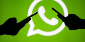New Whatsapp Feature To Differentiate Between Real And Fake Images, WhatsApp testing new Search image feature, WhatsApp image search feature, Whatsapp feature to find Fake news, Mango News, Google search image feature in Whatsapp, Latest Technology News
