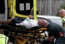 New Zealand 40 Killed In Terrorist Attack At Mosques, New Zealand mosques mass shootings, Christchurch Shooting live Updates, terrorist attacks on New Zealand mosques, New Zealand gunmen attack mosques, Mango News, NZ mosque shootings, terror attacks in New Zealand, #Christchurch