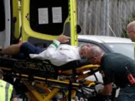 New Zealand 40 Killed In Terrorist Attack At Mosques, New Zealand mosques mass shootings, Christchurch Shooting live Updates, terrorist attacks on New Zealand mosques, New Zealand gunmen attack mosques, Mango News, NZ mosque shootings, terror attacks in New Zealand, #Christchurch