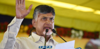 TRS Leader Files Complaint Against AP CM, complaint filed against Chandrababu Naidu, Chandrababu objectionable comments on TRS, Mango News, complaint on AP CM in Telangana, Telangana Latest News Today, Andhra Pradesh Latest news and Updates, TDP Seva Mitra app, Data theft case