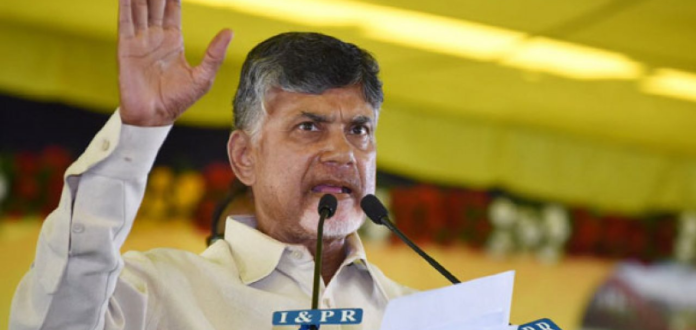 TRS Leader Files Complaint Against AP CM, complaint filed against Chandrababu Naidu, Chandrababu objectionable comments on TRS, Mango News, complaint on AP CM in Telangana, Telangana Latest News Today, Andhra Pradesh Latest news and Updates, TDP Seva Mitra app, Data theft case