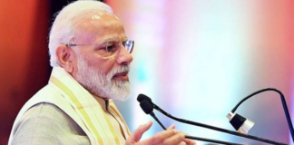 Tamil Nadu PM Modi Renames Chennai Central Railway Station, PM in Tamil Nadu Highlights, Chennai Railway station new Name, Lok sabha 2019, Lok sabha polls, BJP campaigns in Tamil Nadu, Narendra Modi Tamil Nadu Rally, MG Ramachandran Railway Station, MGR Chennai Central Railway Station, Mango News