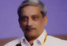 Uttar Pradesh – Amethi Residents Request For Statues of Manohar Parrikar Uttar Pradesh Amethi Residents Request For Statues of Manohar Parrikar, Manohar Parrikar Statue in UP, Mango News, Goa CM Manohar Parrikar relationship with Amethi Residents, Uttar Pradesh latest news and updates, memory of Mr. Parrikar, Uttar Pradesh Government, Goa Former Chief Minister Manohar Parrikar latest news