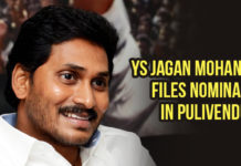 AP Assembly Elections – Y S Jagan Mohan Reddy Files Nomination AP Assembly Elections YS Jagan Mohan Reddy Files Nomination, YS Jagan Files Nomination Papers, YSR Congress Chief Jagan Nomination, Mango News, Jagan AP Assembly Polls, YSRCP Party Latest News and updates, YS Jagan YSRCP election campaign, Andhra Pradesh Assembly Elections, AP Polls live news
