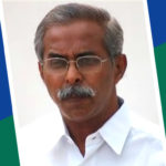 YSRCP Leader Vivekananda Passes Away YSRCP Leader Vivekananda Passes Away, YS Vivekananda Reddy passes away at 68, YS Vivekananda Reddy death, YS Jagan's uncle passes away, Mango News, YSR brother latest news, YS Rajasekhara reddy brother dead, SR Congress leader YS Vivekananda Reddy demise