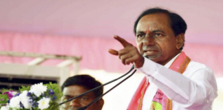 Petition Filed Against KCR, Petition against KCR in High Court, HC issue notice to KCR, Telangana High Court latest news, KCR criminal cases in affidavi, 64 cases are pending against KCR, Mango News, KCR Latest News and Updates, High Court Petition Filed Against Telangana CM