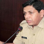 Rahul Dev Sharma Writes A Letter To ECI, AP Elections 2019, SP Rahul Dev Sharma letter, EC over IPS Officers Transfer, AP Assembly Polls live Updates, Mango News, Andhra Assembly and LS polls live news, Kadapa SP allegations