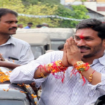 AP Assembly Elections Jagan Mohan Reddy Addresses Public Rallies, Jagan Mohan Reddy Campaigns, YSR Party Public Rallies, YS Jagan Public Speech, Mango News, YS Jagan election campaign,2019 Andhra Pradesh Elections, AP Elections 2019, AP Assembly Polls live Updates, YS Jagan Mohan Reddy Speech
