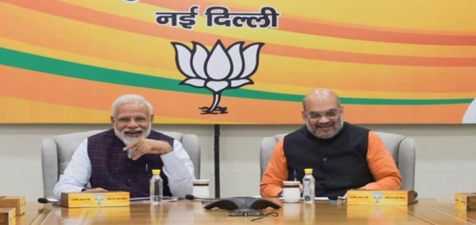 Lok Sabha Elections BJP Releases Two Lists Of Candidates, BJP second and third lists of candidates, upcoming Lok Sabha elections live updates, Mango News, BJP Andhra Pradesh and Maharashtra MP Candidates, Sambit Patra from Puri constituency, #Elections2019, Mango News, Lok Sabha polls 2019, general election 2019