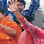 AP Assembly Elections Y S Jagan Mohan’s Mother And Sister Start Campaigns, YS Vijayamma and Sharmila Election Campaign, Andhra Pradesh Assembly and Lok Sabha election, AP Lok Sabha and Assembly election, YS Sharmila Latest News and Updates, #Elections2019, Mango News, AP Elections live updates, YSRCP Party Campaign, Jagan Mohan Reddy latest news